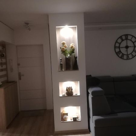 Betty - Modern Apartament - Olivia Business Center, University Гданск Екстериор снимка